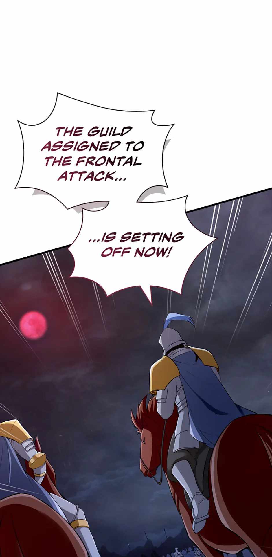 Back Then, I Didn't Realize It Was A Big Win Chapter 44 1